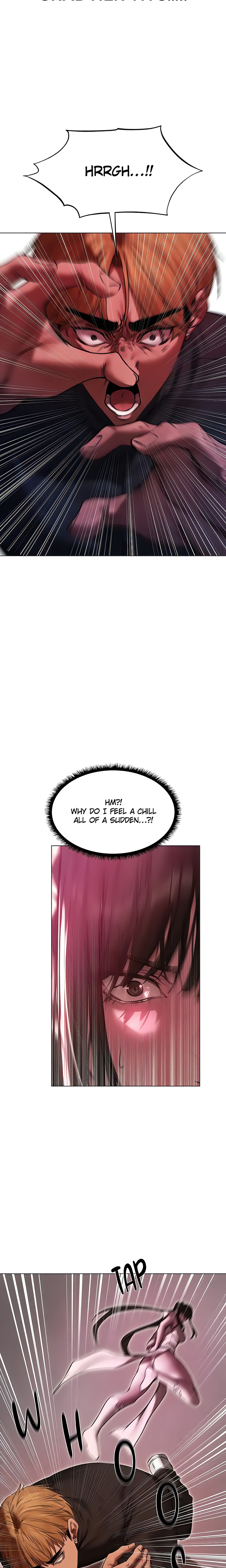 MILF Hunter in Another World (Official) chapter 101 page 13