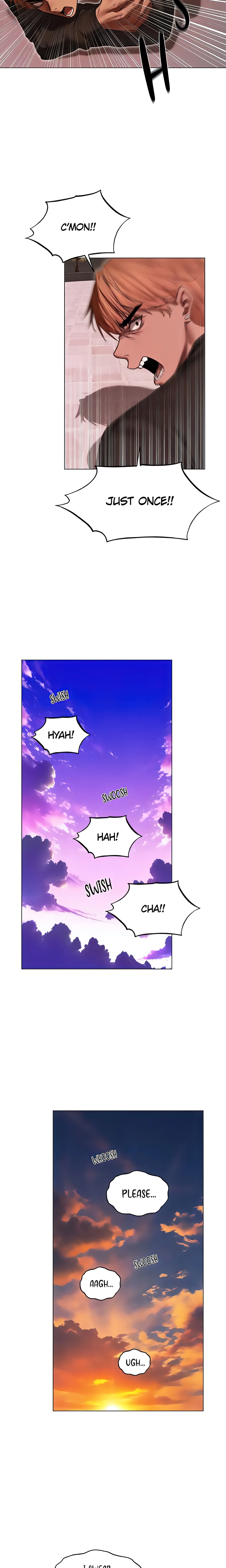 MILF Hunter in Another World (Official) chapter 101 page 14