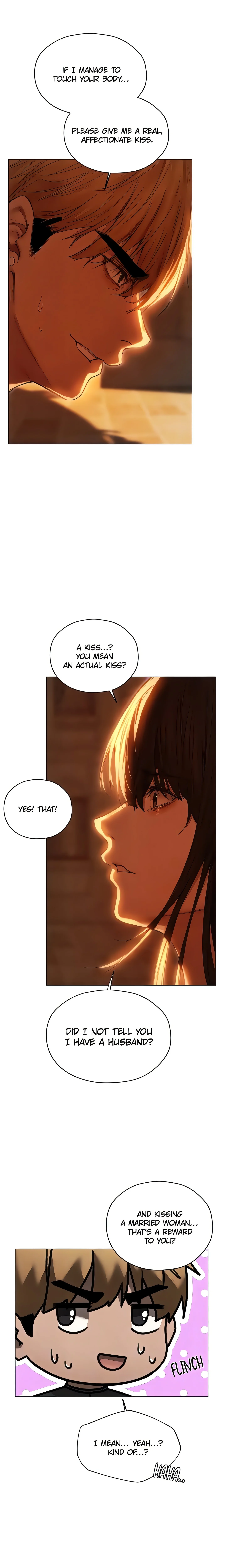 MILF Hunter in Another World (Official) chapter 101 page 16