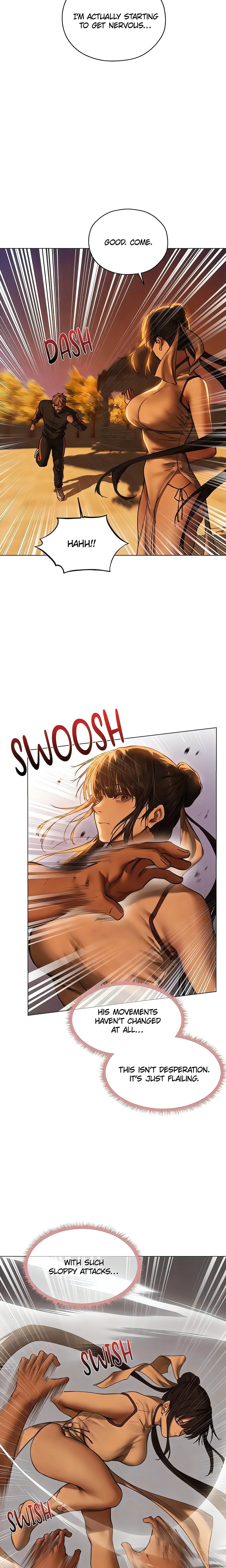 MILF Hunter in Another World (Official) chapter 101 page 18
