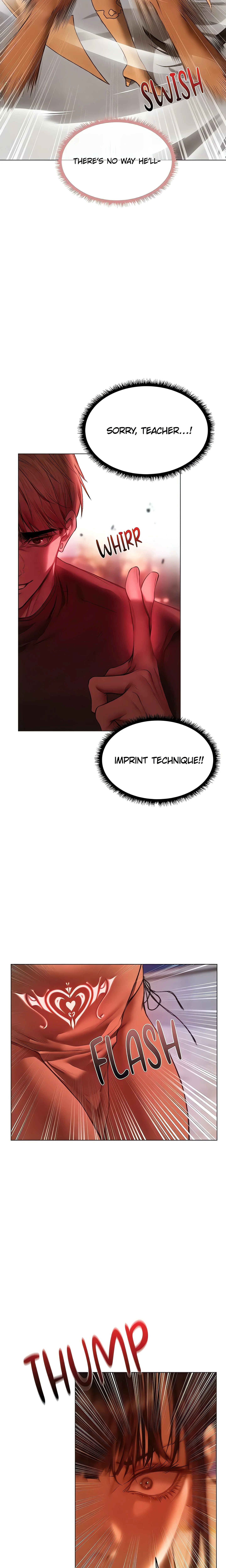 MILF Hunter in Another World (Official) chapter 101 page 19