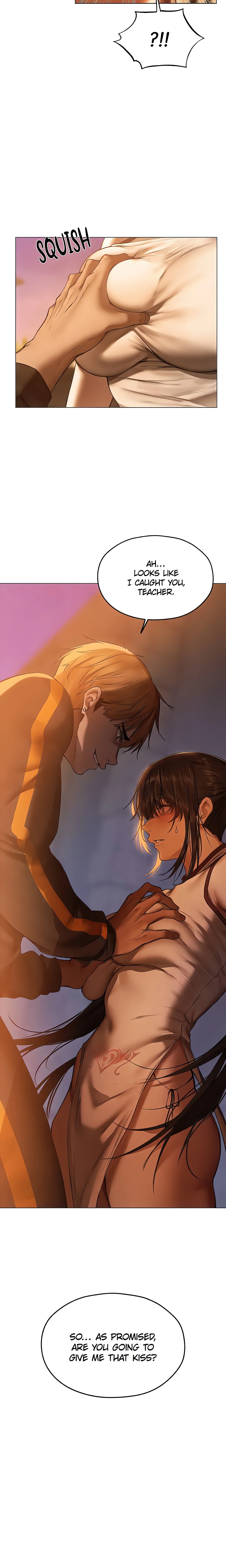 MILF Hunter in Another World (Official) chapter 101 page 20