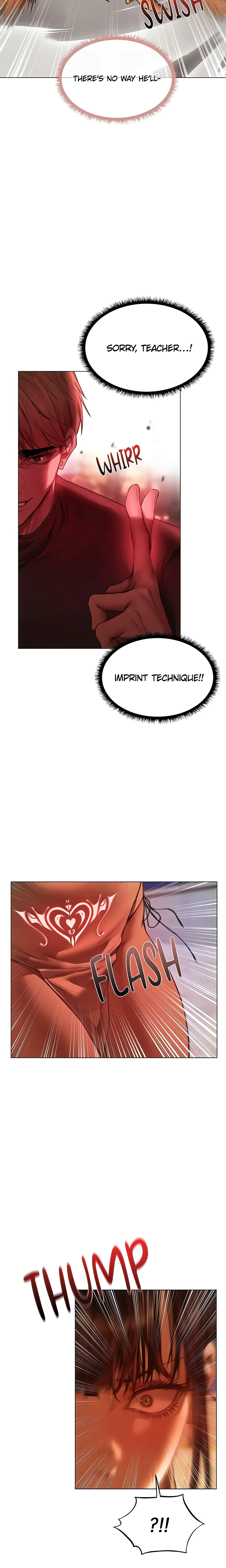 MILF Hunter in Another World (Official) chapter 102 page 2