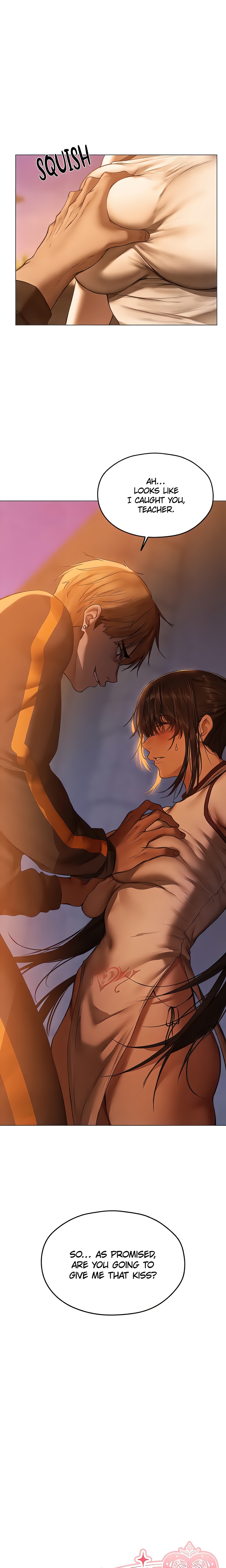 MILF Hunter in Another World (Official) chapter 102 page 3
