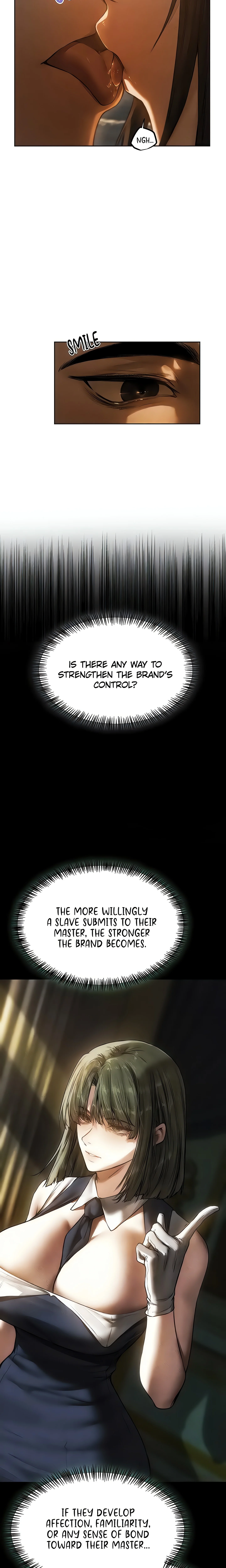 MILF Hunter in Another World (Official) chapter 102 page 8