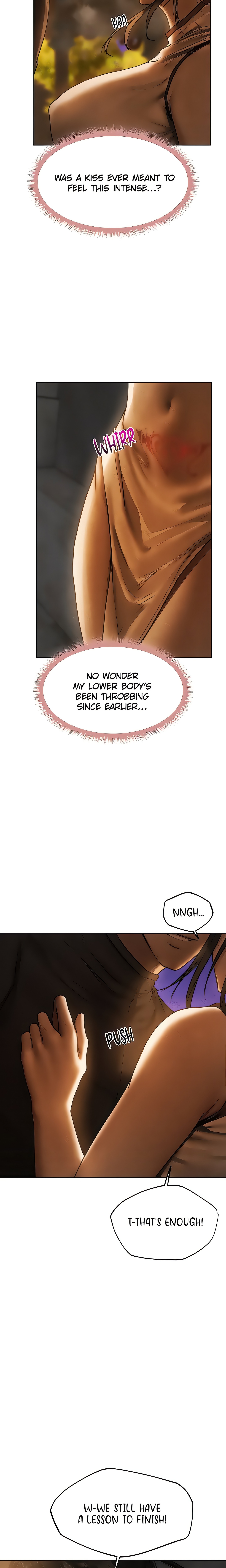 MILF Hunter in Another World (Official) chapter 102 page 10