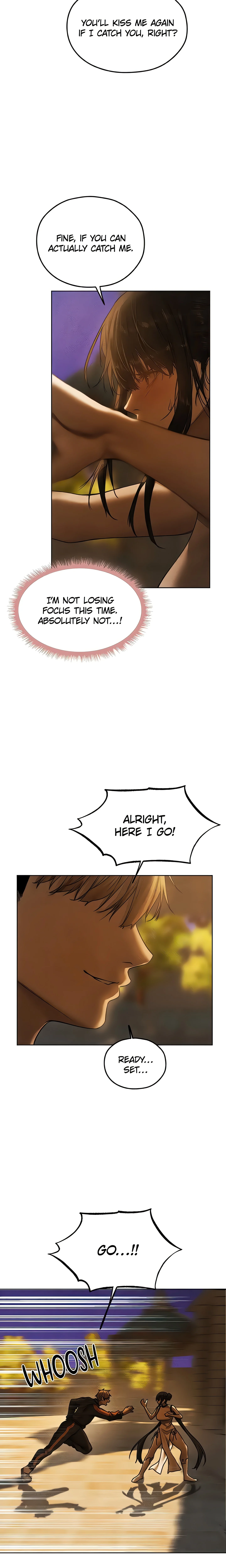 MILF Hunter in Another World (Official) chapter 102 page 12