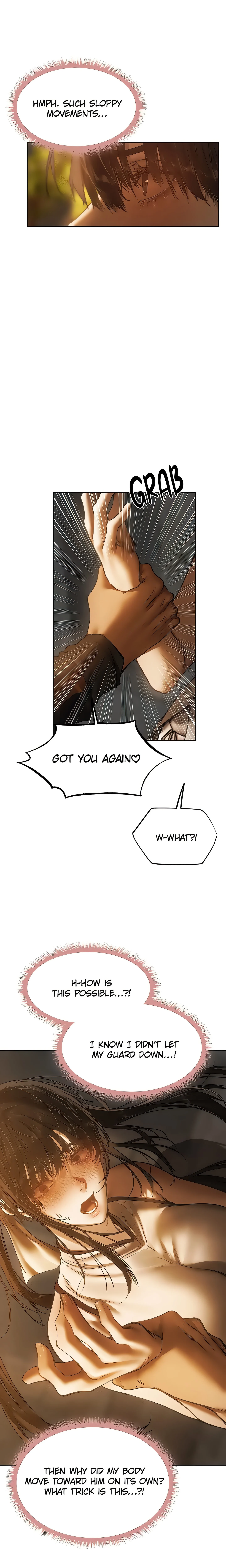 MILF Hunter in Another World (Official) chapter 102 page 13