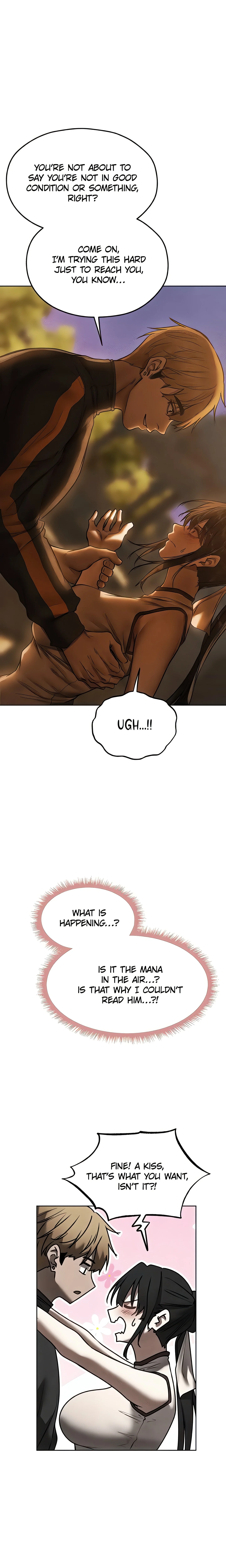 MILF Hunter in Another World (Official) chapter 102 page 14