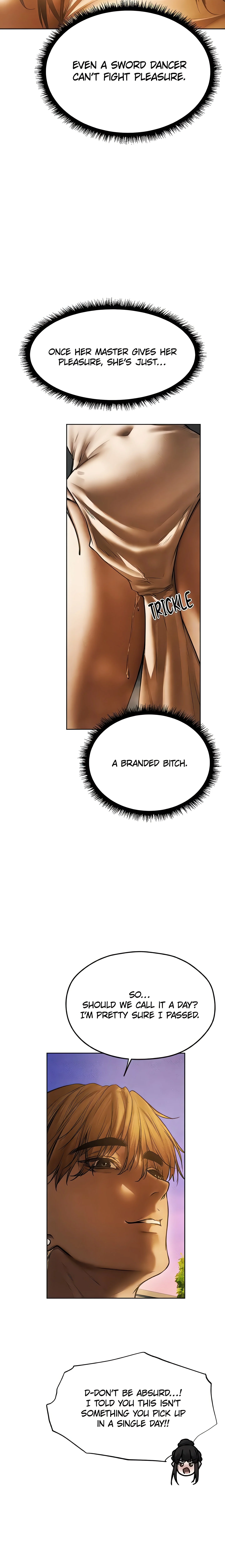 MILF Hunter in Another World (Official) chapter 102 page 16