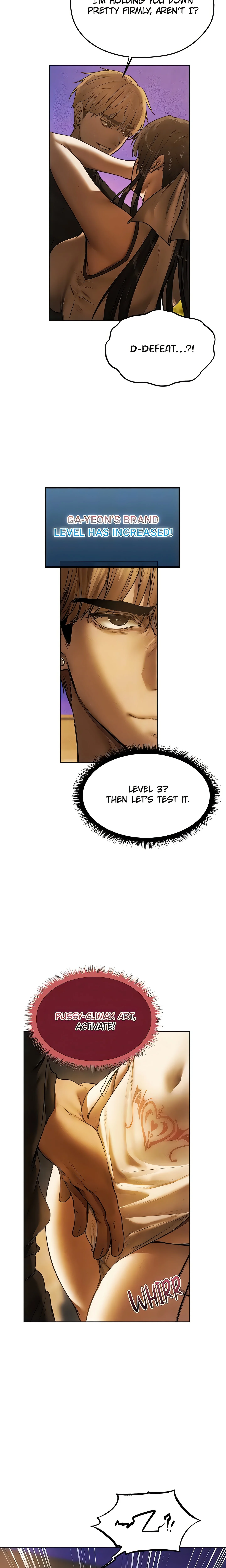 MILF Hunter in Another World (Official) chapter 102 page 18
