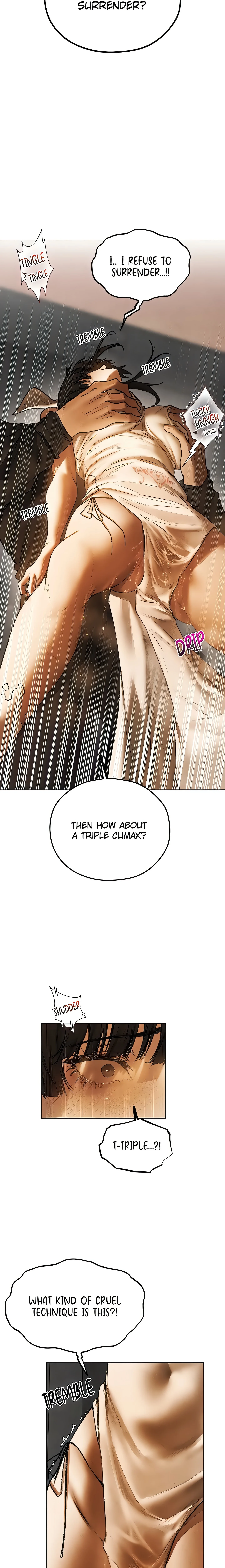 MILF Hunter in Another World (Official) chapter 102 page 21