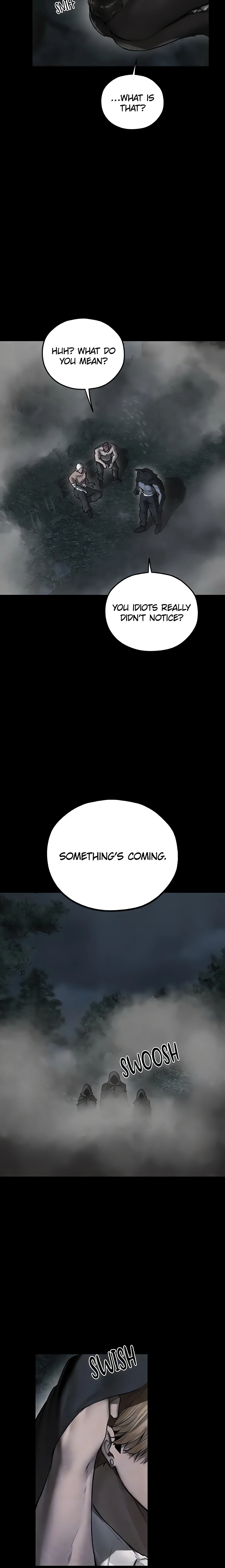 MILF Hunter in Another World (Official) chapter 103 page 5