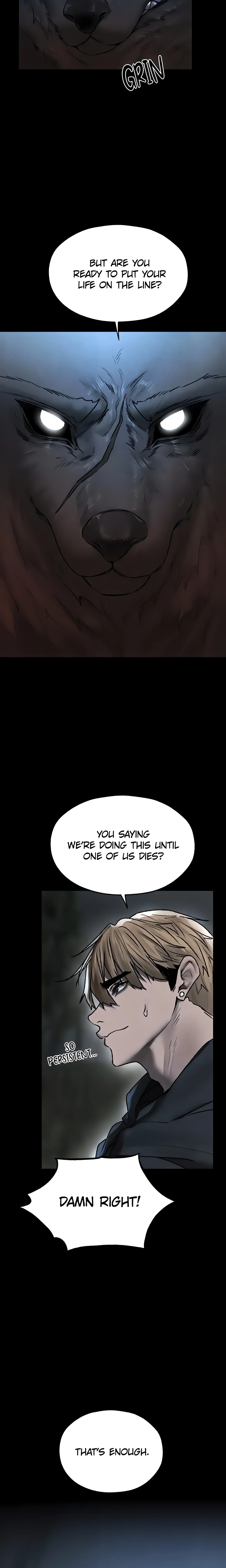 MILF Hunter in Another World (Official) chapter 103 page 10