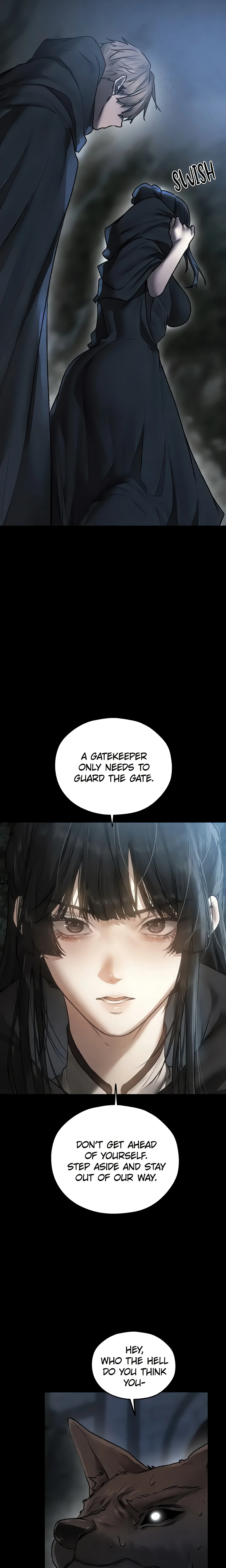 MILF Hunter in Another World (Official) chapter 103 page 11