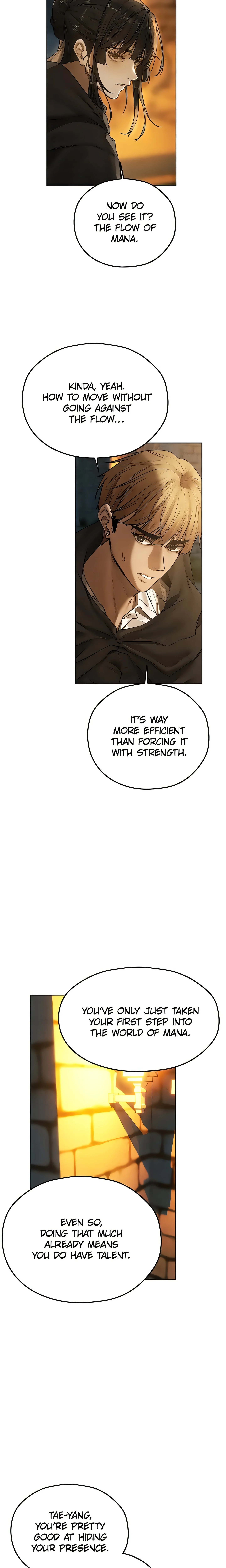 MILF Hunter in Another World (Official) chapter 103 page 14