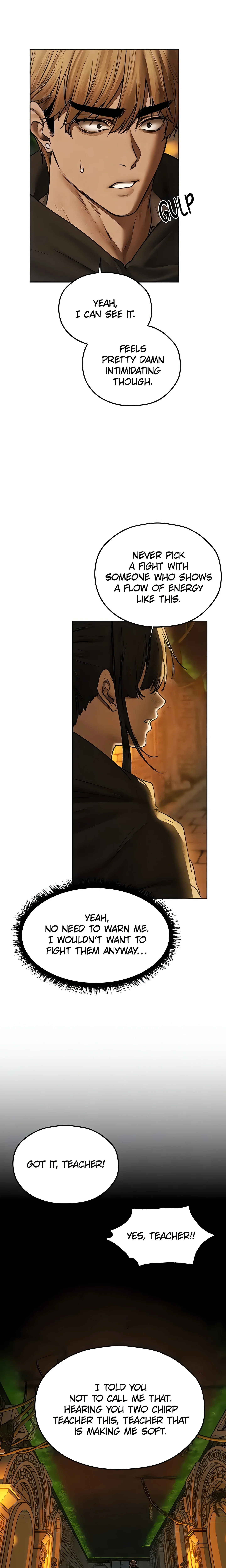 MILF Hunter in Another World (Official) chapter 103 page 17