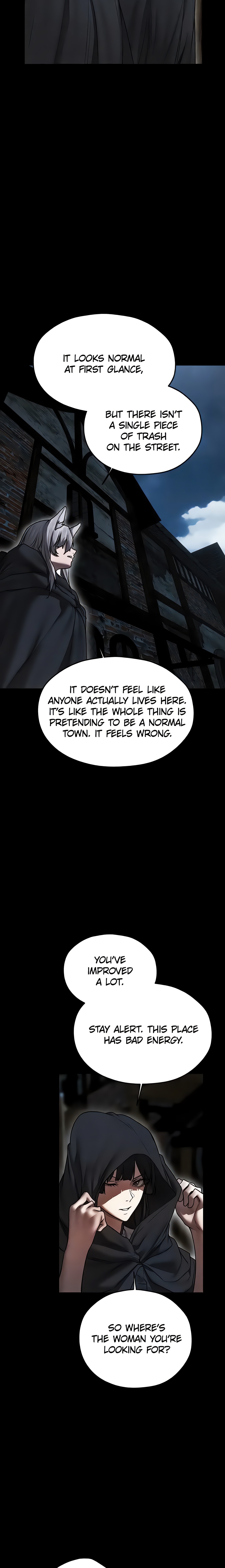 MILF Hunter in Another World (Official) chapter 103 page 19