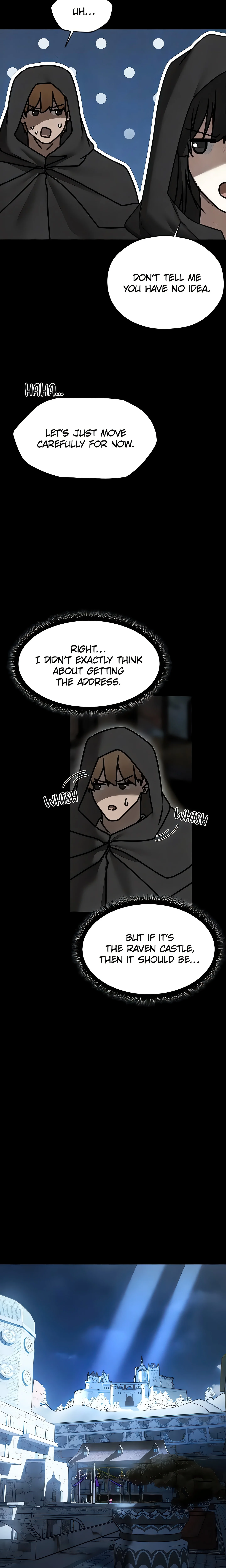 MILF Hunter in Another World (Official) chapter 103 page 20