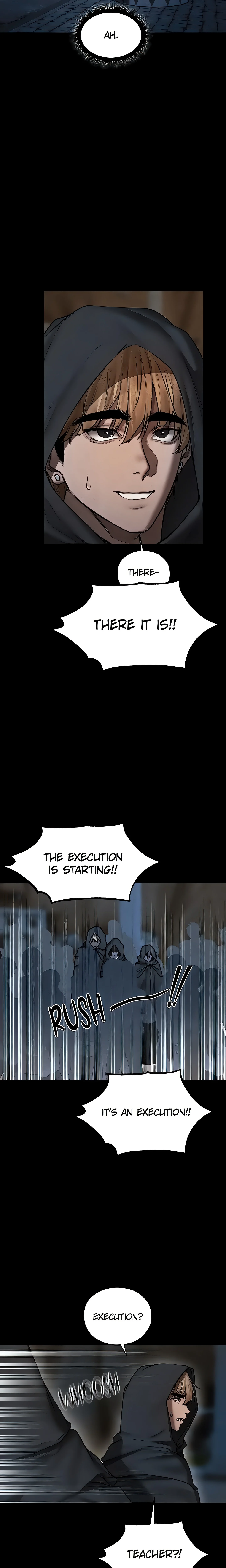 MILF Hunter in Another World (Official) chapter 103 page 21