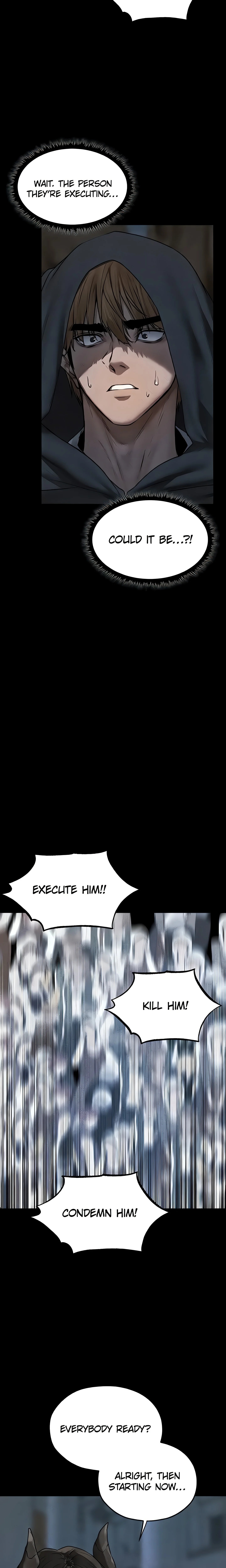 MILF Hunter in Another World (Official) chapter 103 page 22