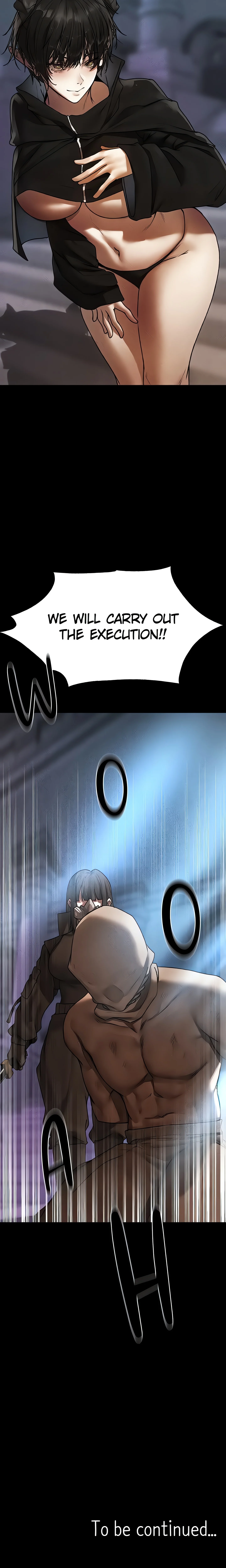 MILF Hunter in Another World (Official) chapter 103 page 23