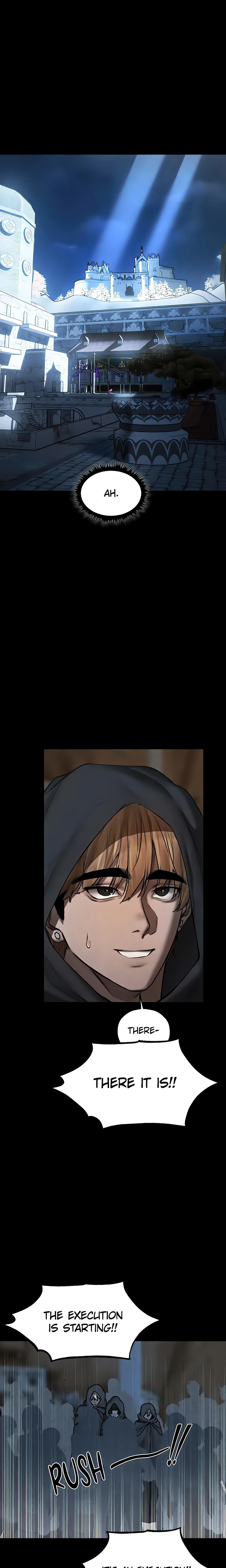MILF Hunter in Another World (Official) chapter 104 page 1
