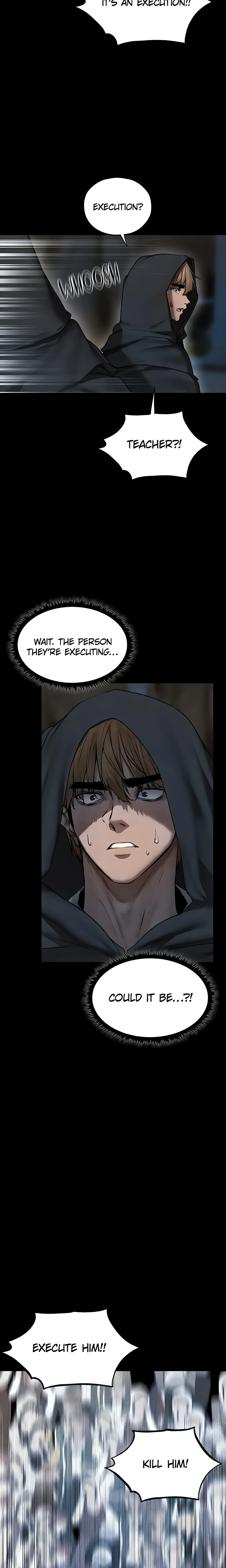 MILF Hunter in Another World (Official) chapter 104 page 2