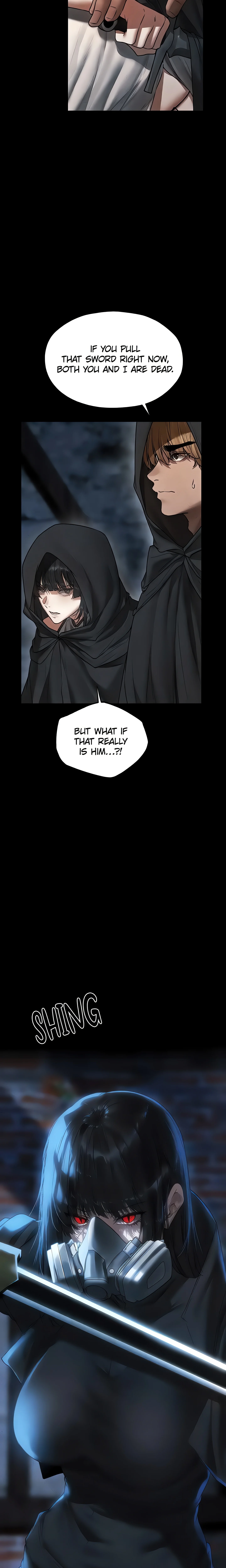 MILF Hunter in Another World (Official) chapter 104 page 5