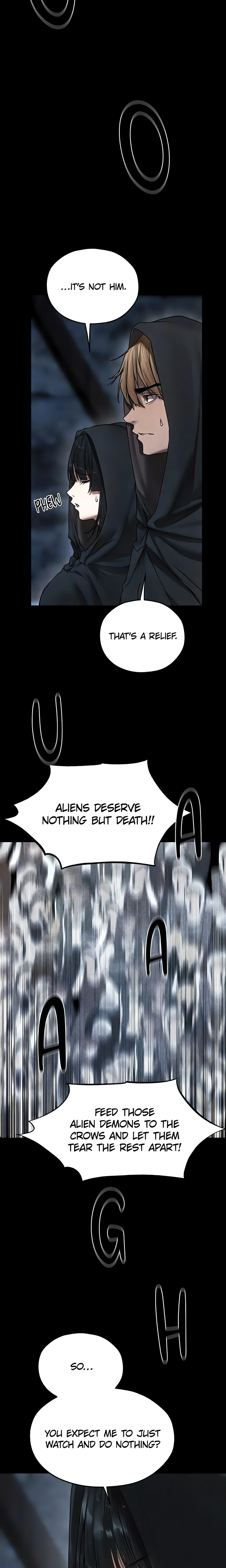 MILF Hunter in Another World (Official) chapter 104 page 7