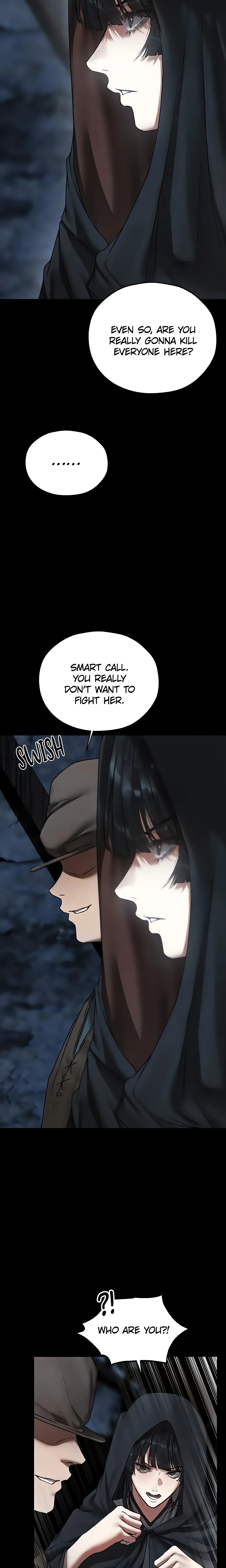 MILF Hunter in Another World (Official) chapter 104 page 8