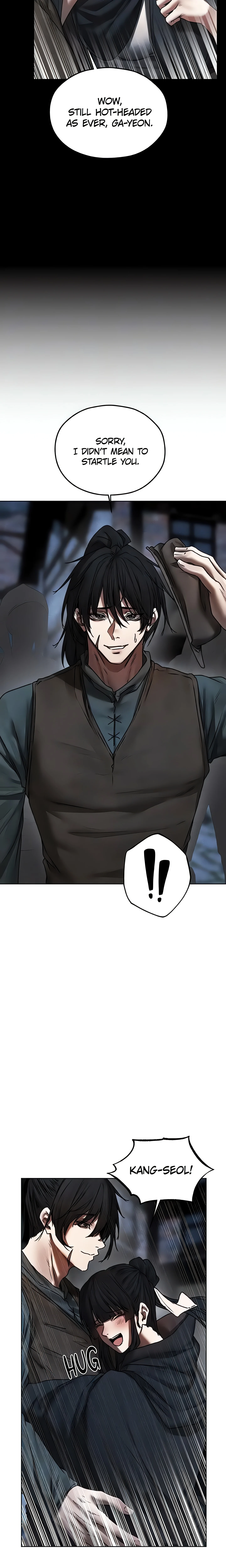 MILF Hunter in Another World (Official) chapter 104 page 9