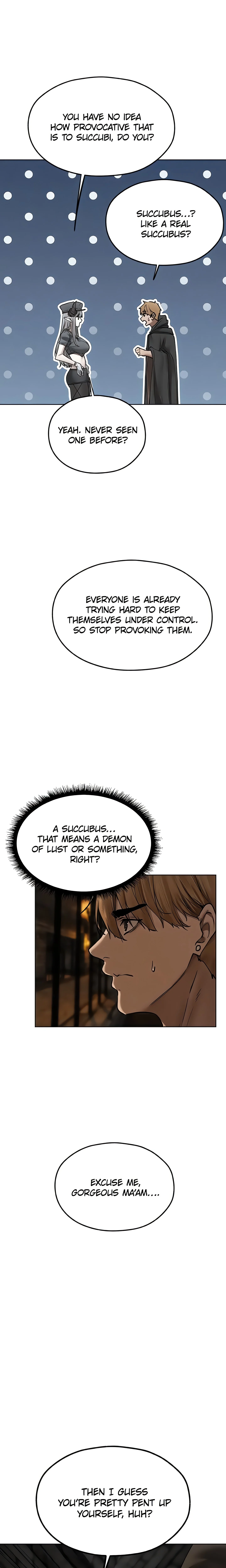 MILF Hunter in Another World (Official) chapter 105 page 2