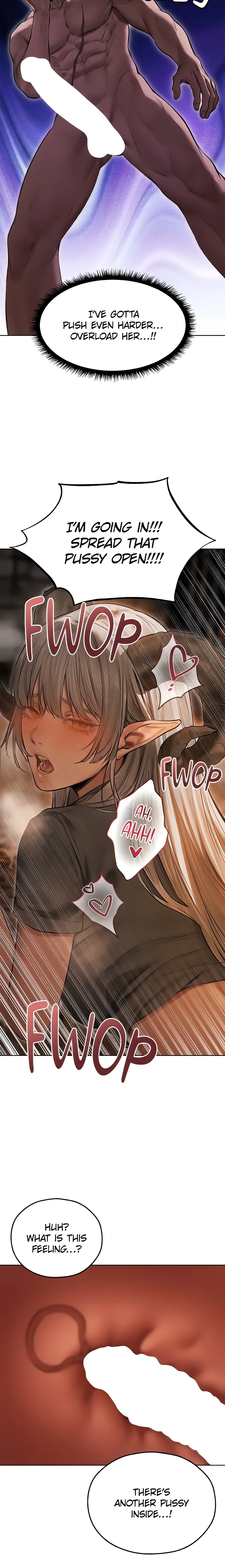 MILF Hunter in Another World (Official) chapter 106 page 20