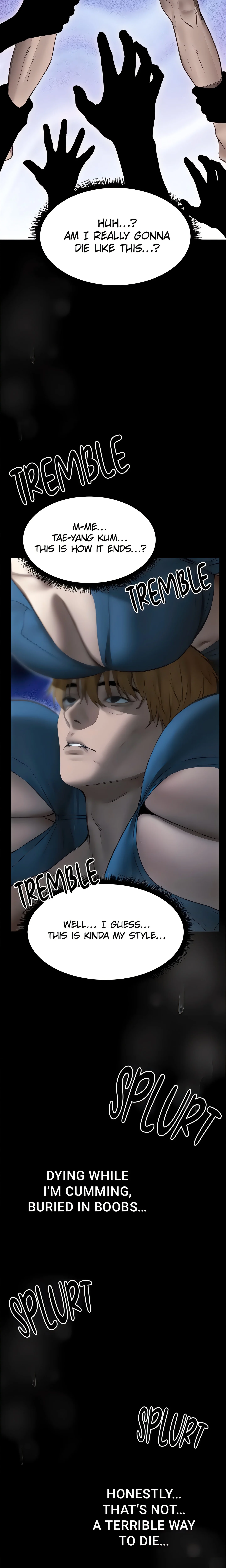 MILF Hunter in Another World (Official) chapter 107 page 22