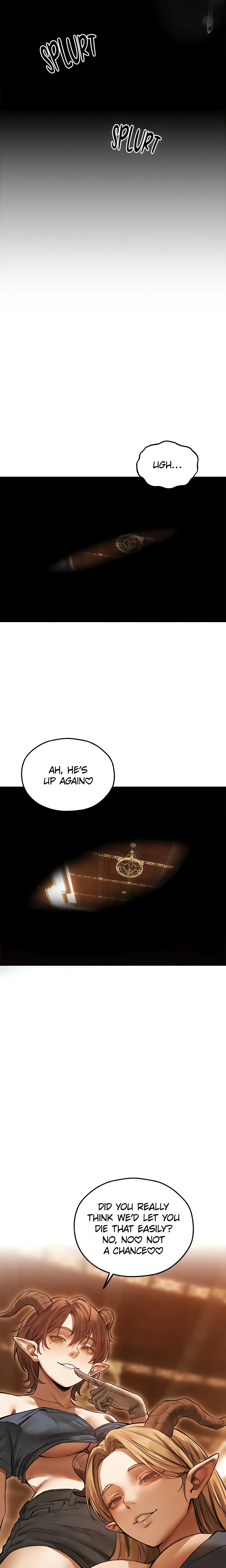 MILF Hunter in Another World (Official) chapter 107 page 23