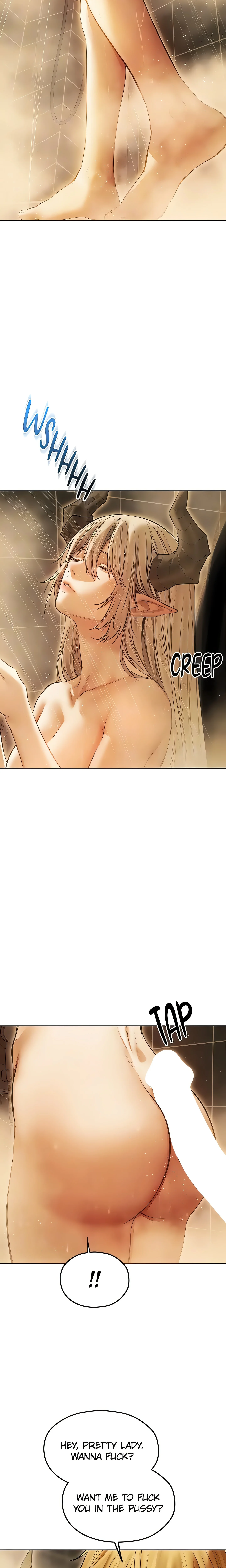 MILF Hunter in Another World (Official) chapter 108 page 19