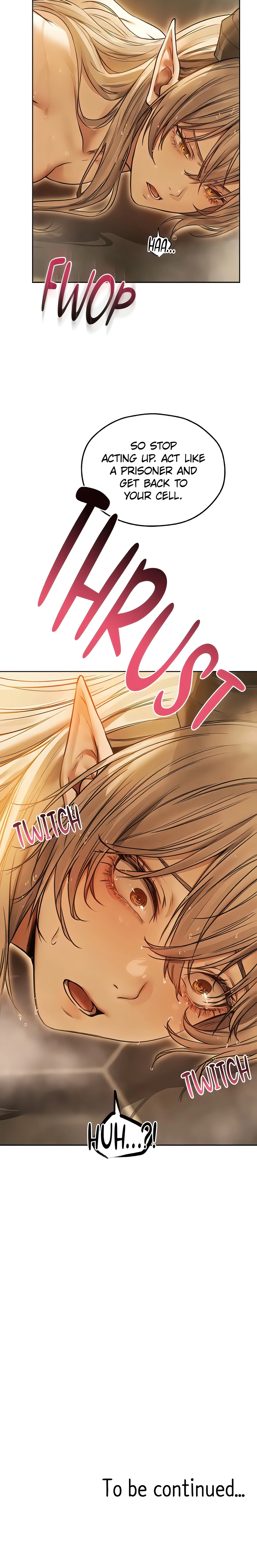 MILF Hunter in Another World (Official) chapter 108 page 28