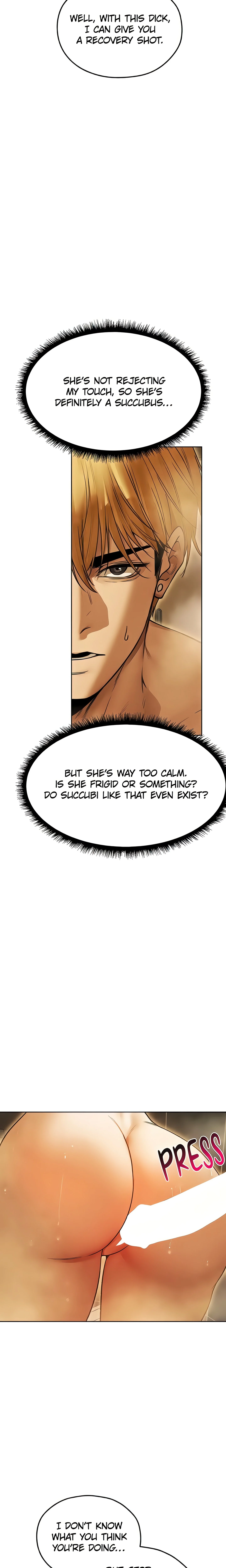 MILF Hunter in Another World (Official) chapter 109 page 2