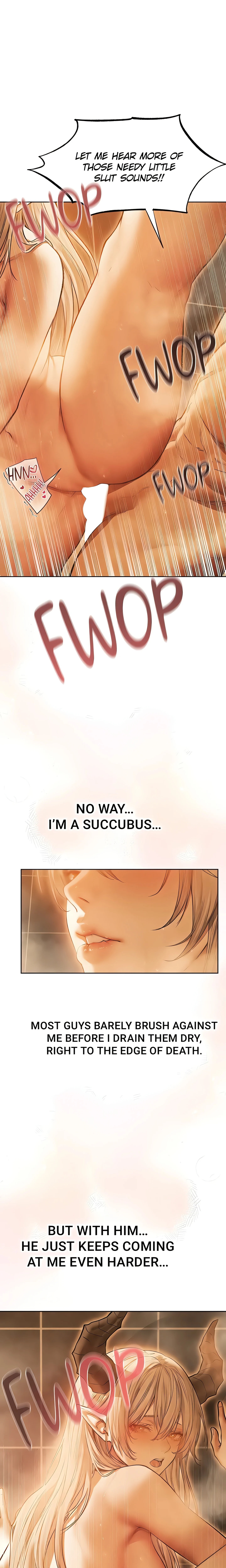 MILF Hunter in Another World (Official) chapter 109 page 12