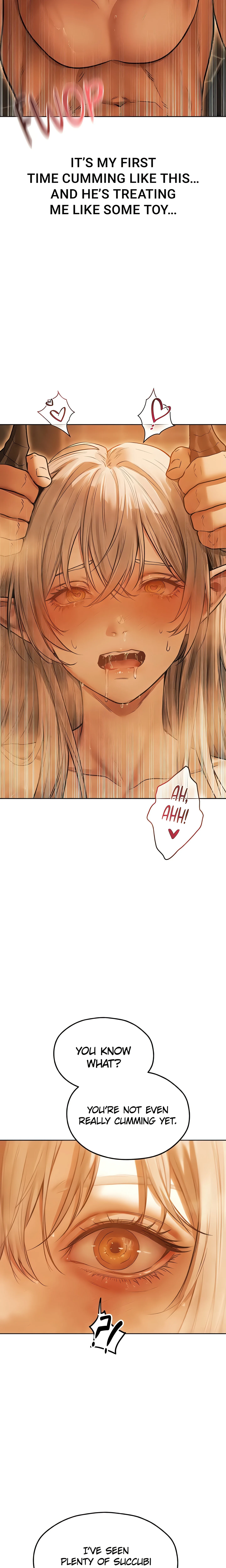 MILF Hunter in Another World (Official) chapter 109 page 23