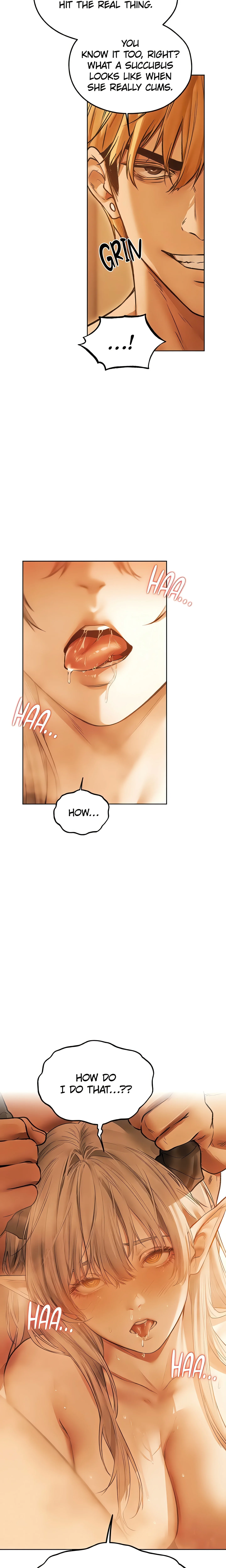 MILF Hunter in Another World (Official) chapter 109 page 24
