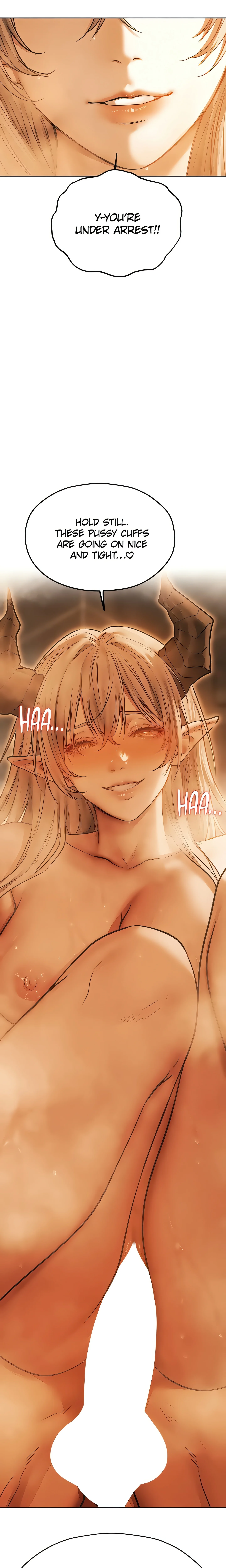 MILF Hunter in Another World (Official) chapter 109 page 28