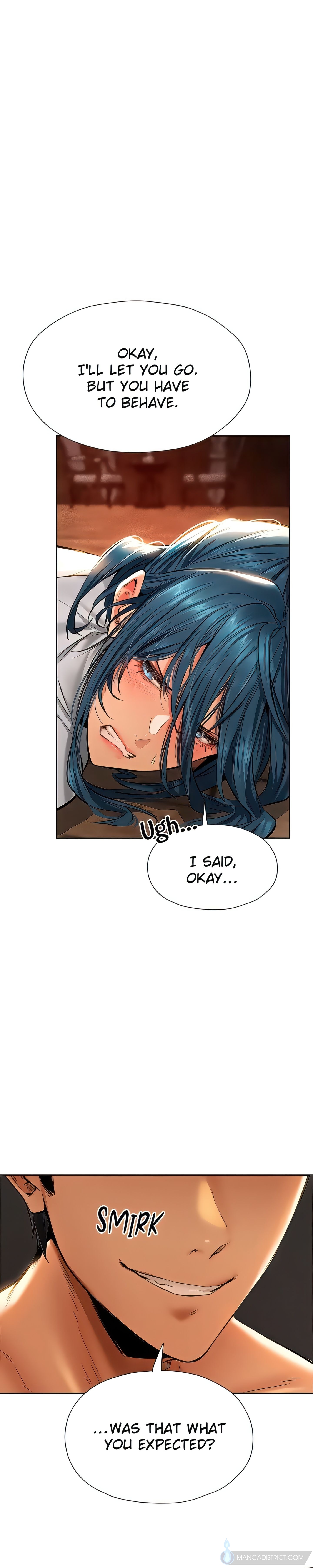 MILF Hunter in Another World (Official) chapter 11 page 1