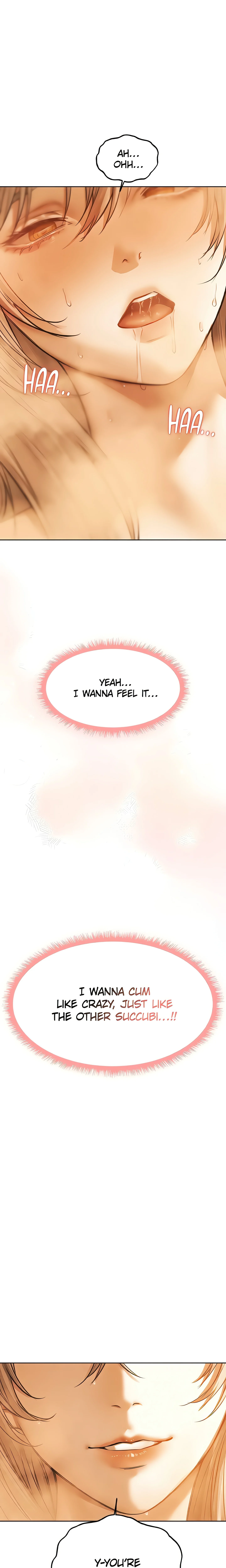 MILF Hunter in Another World (Official) chapter 110 page 1