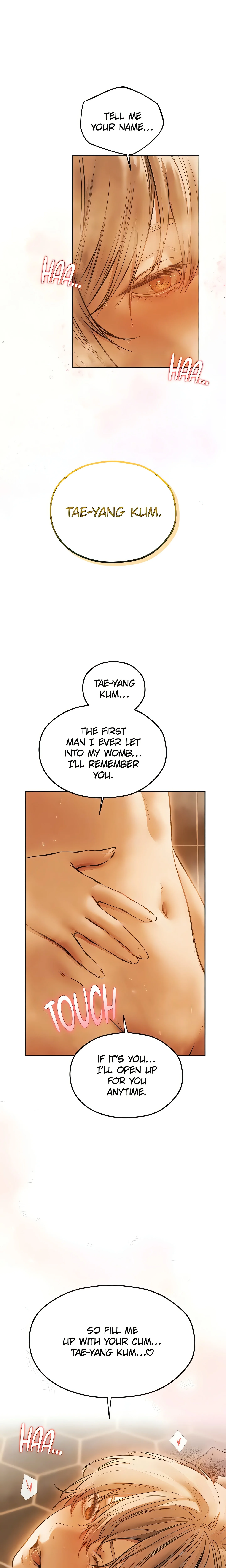 MILF Hunter in Another World (Official) chapter 110 page 7