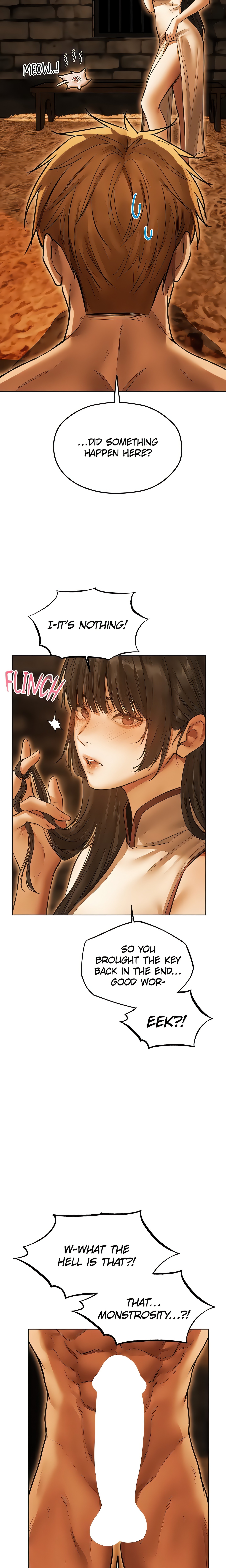 MILF Hunter in Another World (Official) chapter 111 page 2