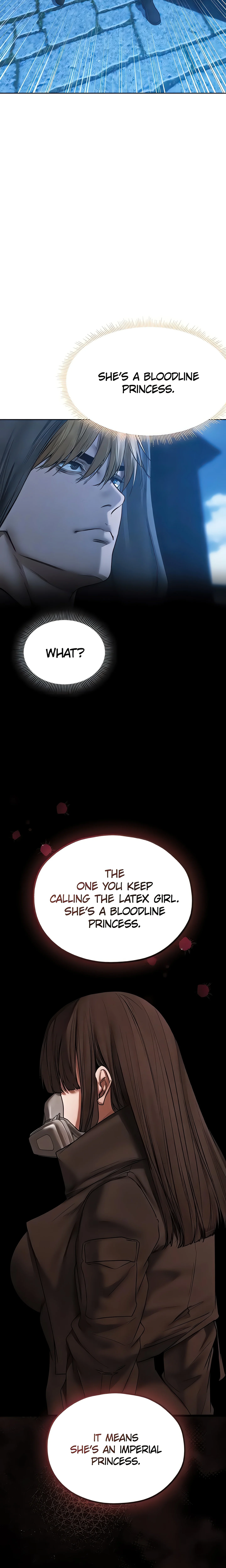MILF Hunter in Another World (Official) chapter 111 page 6