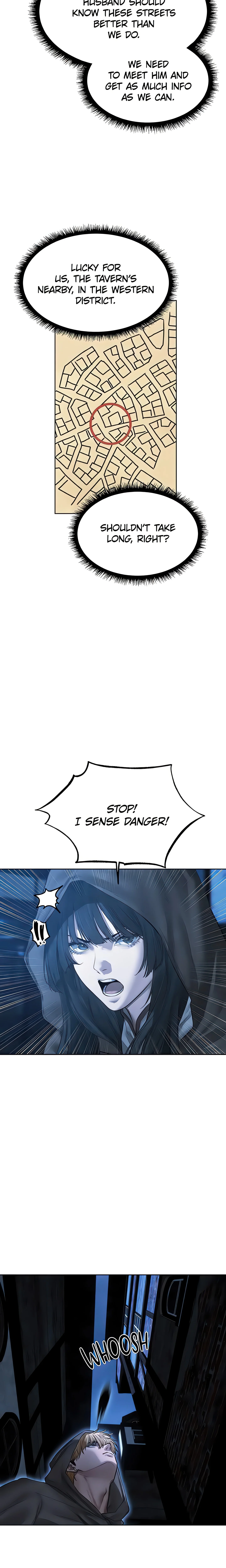 MILF Hunter in Another World (Official) chapter 111 page 10
