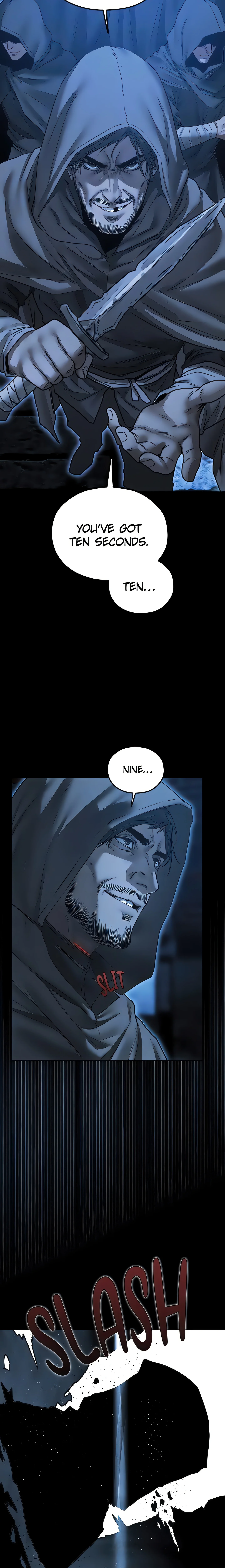 MILF Hunter in Another World (Official) chapter 111 page 16
